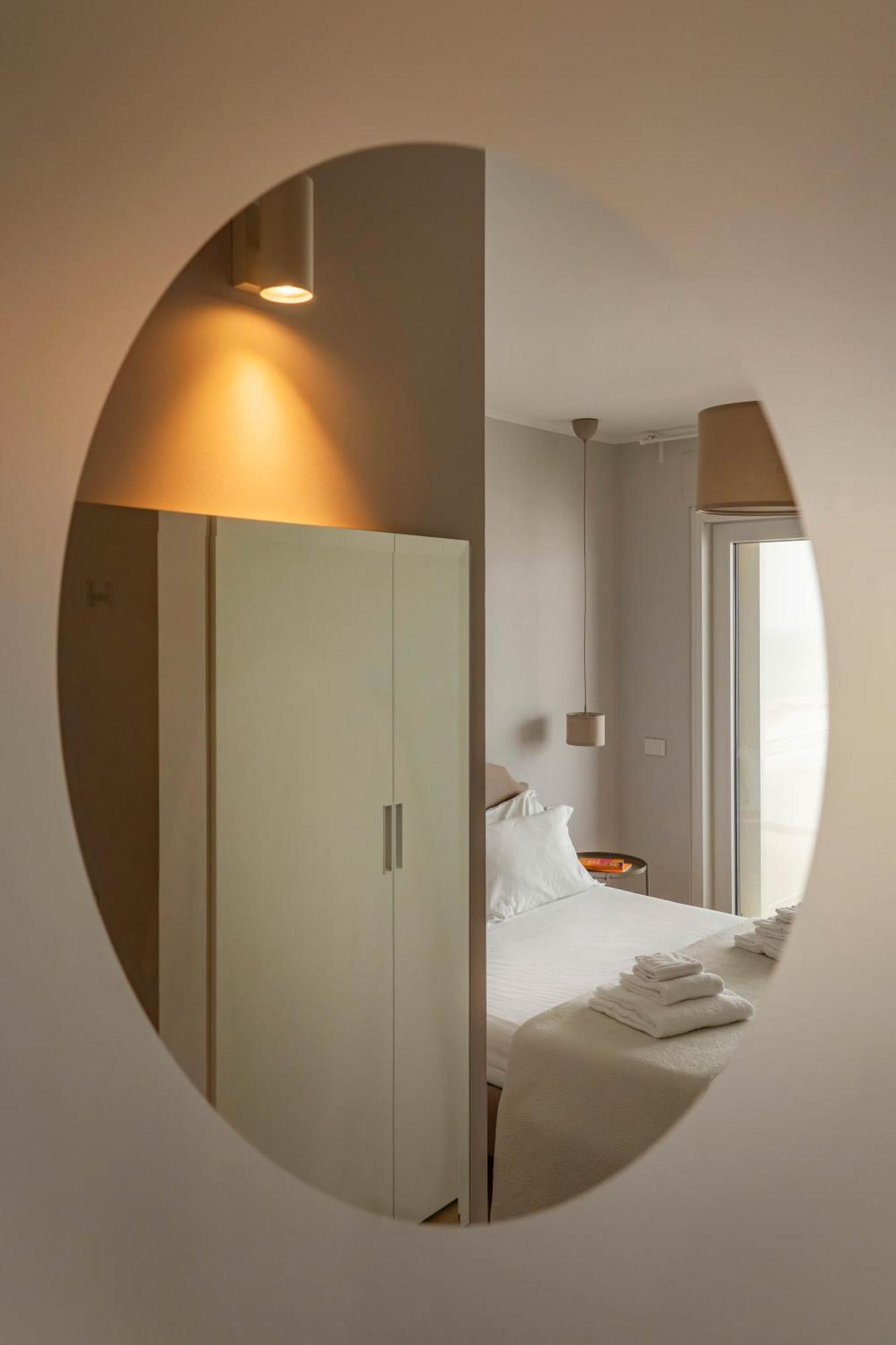 בארי Palazzo Verdi Luxury Accomodation מראה חיצוני תמונה