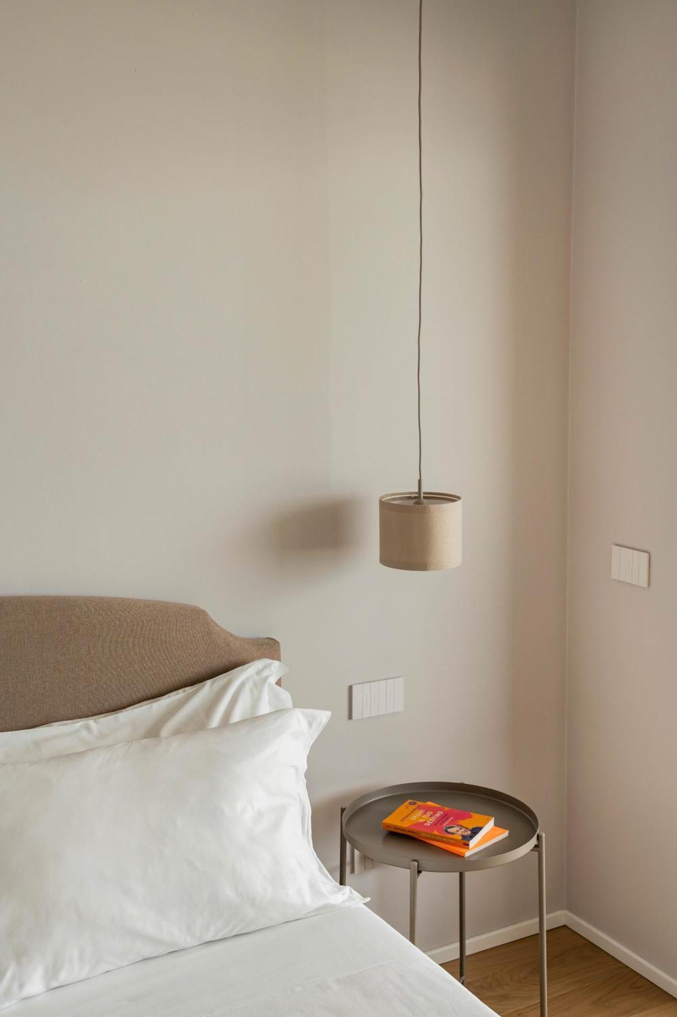 בארי Palazzo Verdi Luxury Accomodation מראה חיצוני תמונה
