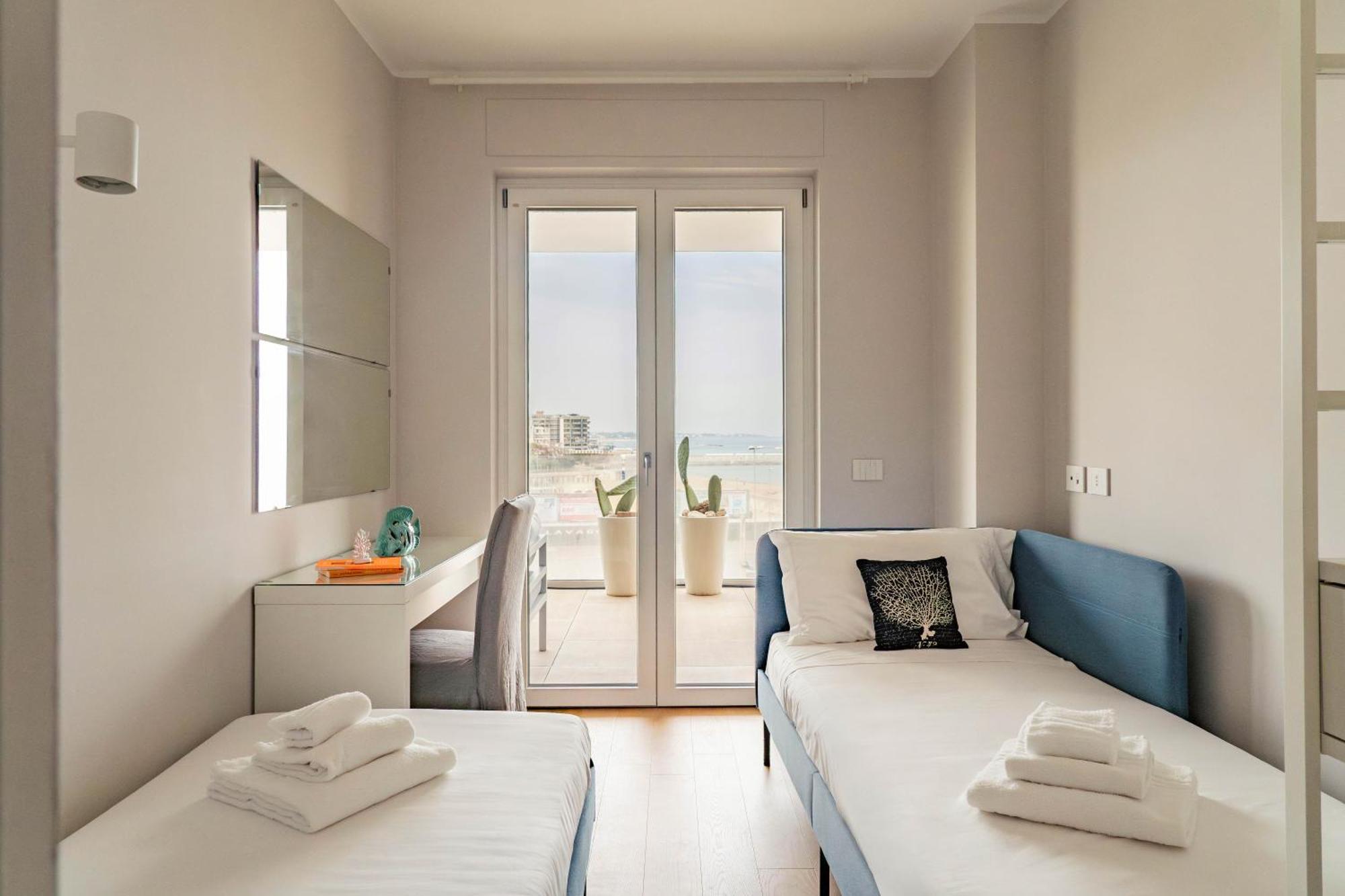 בארי Palazzo Verdi Luxury Accomodation מראה חיצוני תמונה