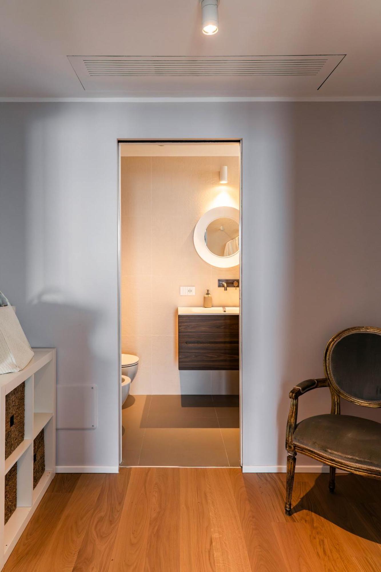 בארי Palazzo Verdi Luxury Accomodation מראה חיצוני תמונה