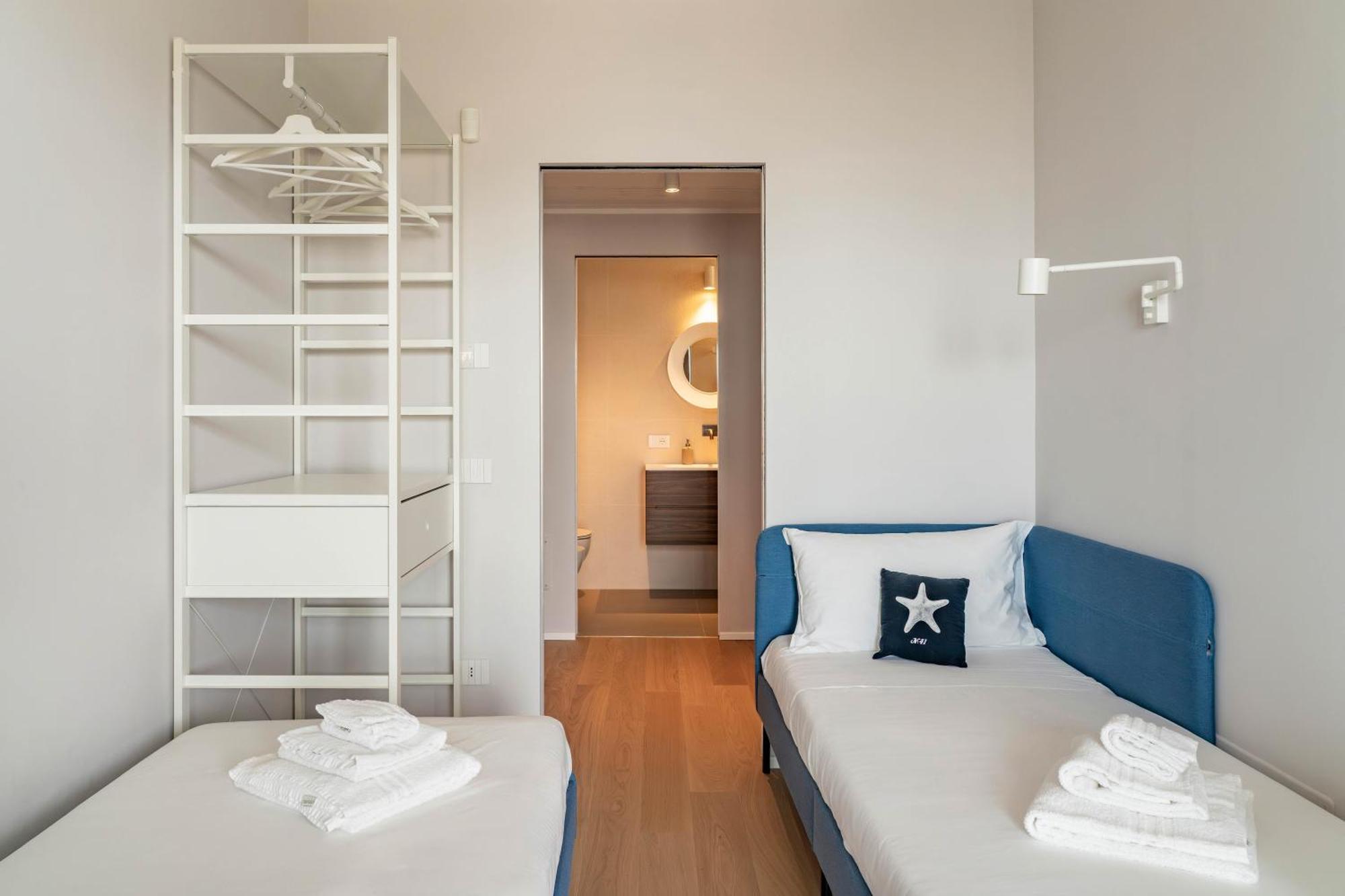 בארי Palazzo Verdi Luxury Accomodation מראה חיצוני תמונה