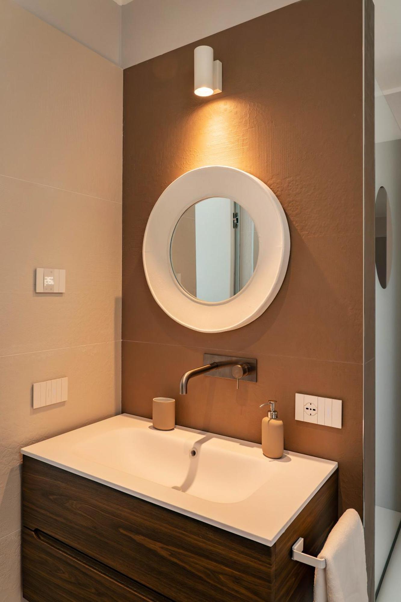 בארי Palazzo Verdi Luxury Accomodation מראה חיצוני תמונה