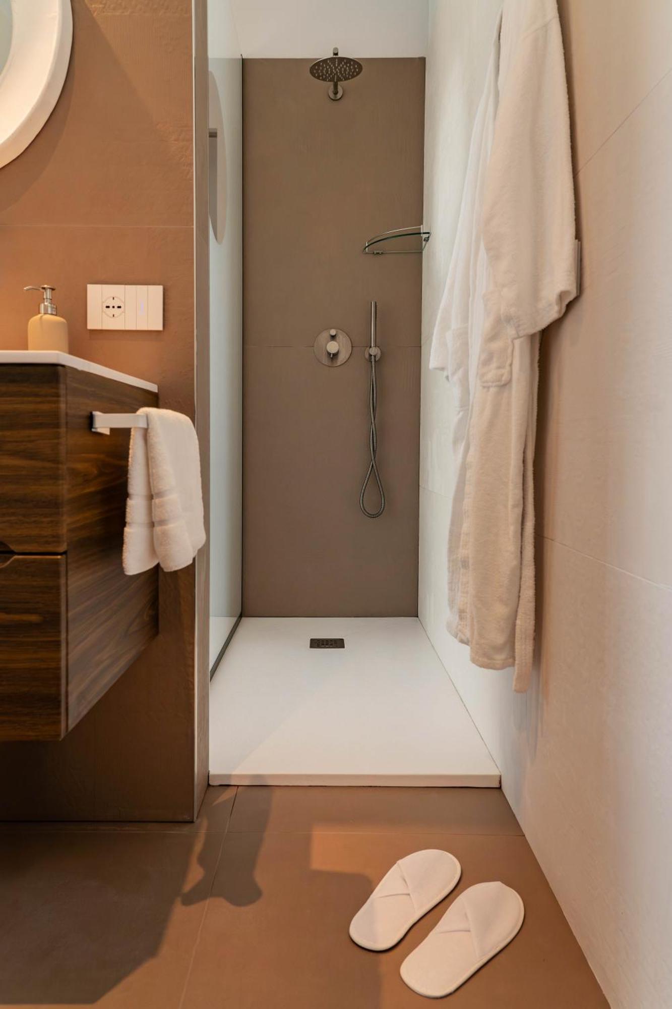 בארי Palazzo Verdi Luxury Accomodation מראה חיצוני תמונה